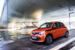 Renault Twingo GT 2016 года